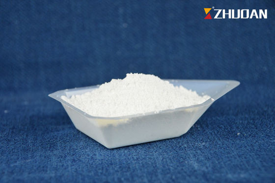 Cina Chemical White Intumescent Flame Retardant Powder Untuk Coating NP Macromolecule pemasok